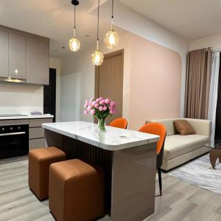 Masteri Center Point- HOMESAY ADORA - Long Bình - 9
