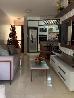 Farol de Itapuã residencial - Salvador - 8
