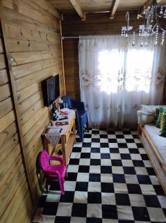 Sobrado Rustico iguacu - 3