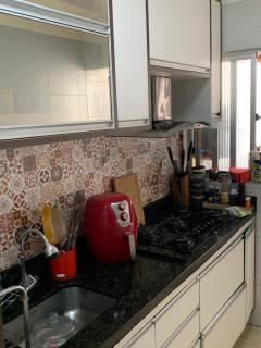 Farol de Itapuã residencial - Salvador - 5