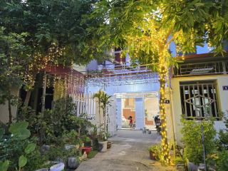 Long tearm rental-Whole house with swimming pool - Kỳ Vĩ - 9