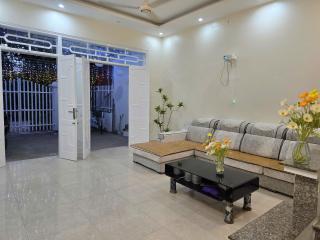 Long tearm rental-Whole house with swimming pool - Kỳ Vĩ - 0