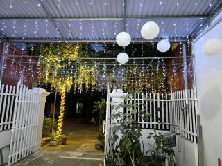 Long tearm rental-Whole house with swimming pool - Kỳ Vĩ - 3