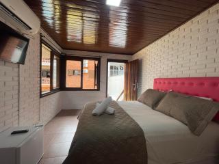 Mare Blu - Pousada Hostel - Torres - 2
