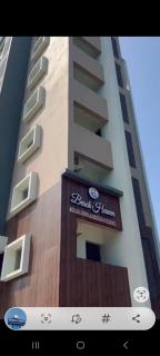 Beach Heaven Deluxe Rooms & Serviced Apartments - Suratakal - 6