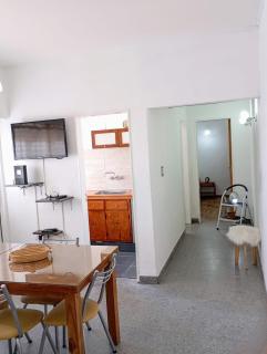 Departamento 2 ambientes Playa Varese a media cuadra de la costa - Mar del Plata - 8
