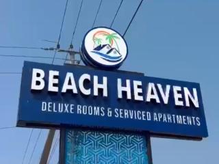 Beach Heaven Deluxe Rooms & Serviced Apartments - Suratakal - 7