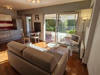 Studio avec coin-nuit, terrasse et parking privé près du centre de Sainte-Maxime, Golfe de Saint-Tropez - FR-1-780-60 - Sainte-Maxime - 4
