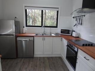 Halls Gap Cottages - 5