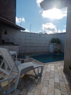 Casa Recanto em Itanhaém - Itanhaém - 8