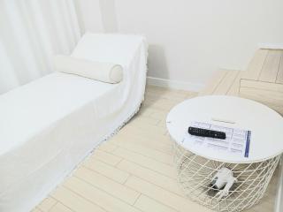 6호선 봉화산역 옆 서울의료원 - Seoul - 6