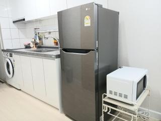 6호선 봉화산역 옆 서울의료원 - Seoul - 5