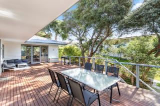 Menzies Backbeach Retreat by Ready Set Stay - Rye - 6
