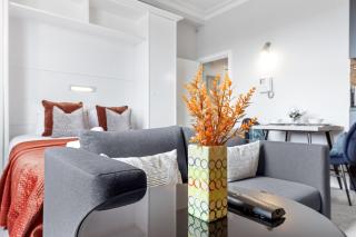 The Kensington Studio - Unico Residences - Londra - 2