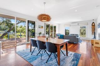 Menzies Backbeach Retreat by Ready Set Stay - Rye - 0