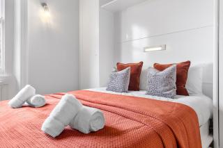 The Kensington Studio - Unico Residences - Londra - 0