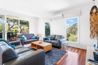 Menzies Backbeach Retreat by Ready Set Stay - Rye - 7