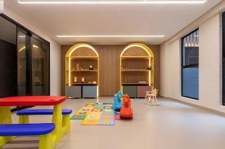 Studio a Beira Mar Beach Haus para 3 pessoas, Bessa Jardim Oceania, João Pessoa - 9