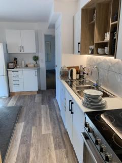 Wanaka 2 bedroom, walk to town - Wanaka - 1