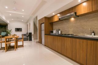 Volare villa - Seminyak - 6