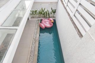 Volare villa - Seminyak - 5