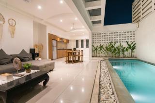 Volare villa - Seminyak - 1