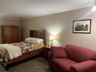 Arthur's Country Inn - Arthur - 5