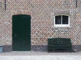 Hoeve Heidonk - Horn - 5