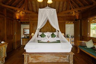 Suraya Ubud Villa - Ubud - 9