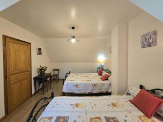 Maison périgourdine 2 chambres à Salignac-Eyvigues avec cour et jardin, animaux acceptés - FR-1-616-5 - Salignac Eyvigues - 1