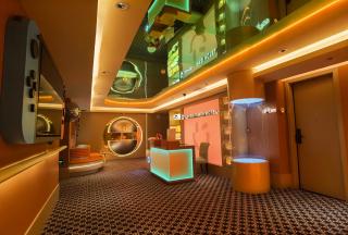 Super Time Monster Esports Hotel Shenzhen Nanshan Subway Station Branch - 7