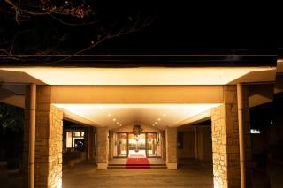 UE Garden Resort - Chiba - 4