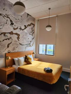 Tuatara Lodge - Invercargill - 0
