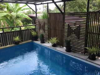 Fantastic pool villa - 9