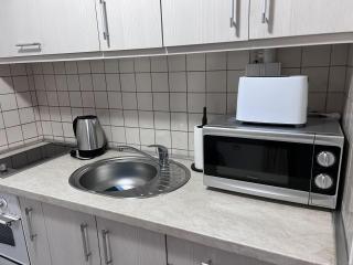 Like home apartman - Paraćin - 5