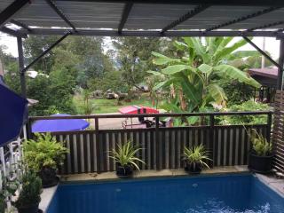 Fantastic pool villa - 4