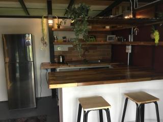 Fantastic pool villa - 2