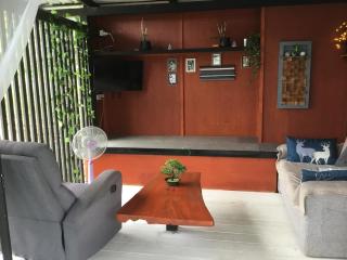 Fantastic pool villa - 1