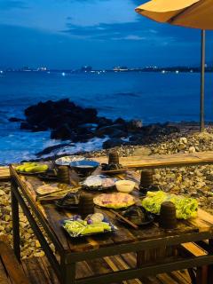 Bãi dài Camping - Nha Trang - 7