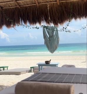 Playa Canek Beachfront Eco Hotel - Tulum - 3