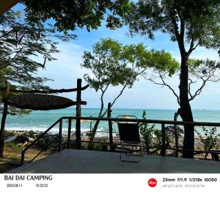 Bãi dài Camping - Nha Trang - 8