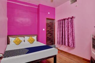 SPOT ON Hotel BRC Inn - Nagpur - 9