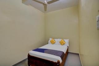 SPOT ON Hotel BRC Inn - Nagpur - 9