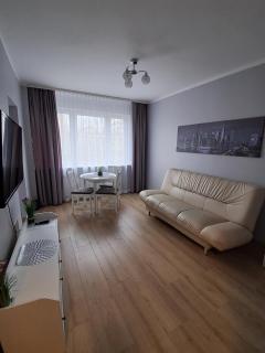 Apartament Warszawa Mokotów - Varsovie - 9