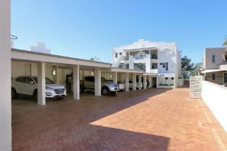 Sandcastles 1 - Bargara - 8