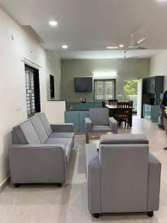 Achyuta Homestay - Tirupati - 0
