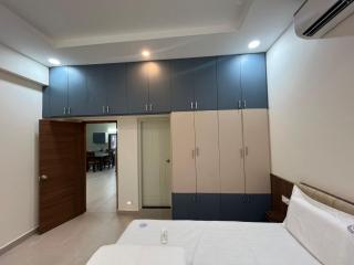 Achyuta Homestay - Tirupati - 5