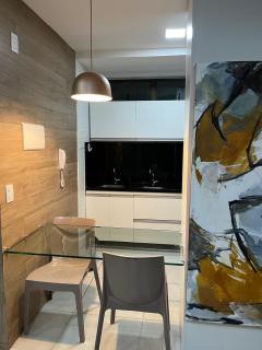 Flat Golden Home Boa Viagem - Recife - 3