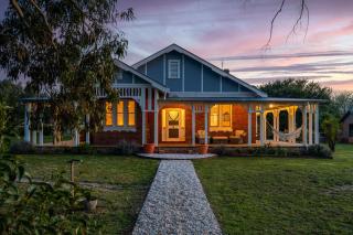 Experience The Charm Of Little Plains Homestead - Gunnary - 8