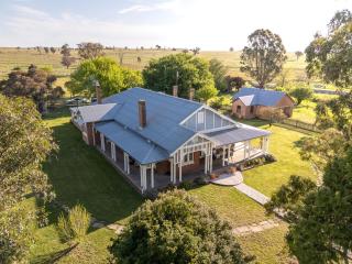 Experience The Charm Of Little Plains Homestead - Gunnary - 1
